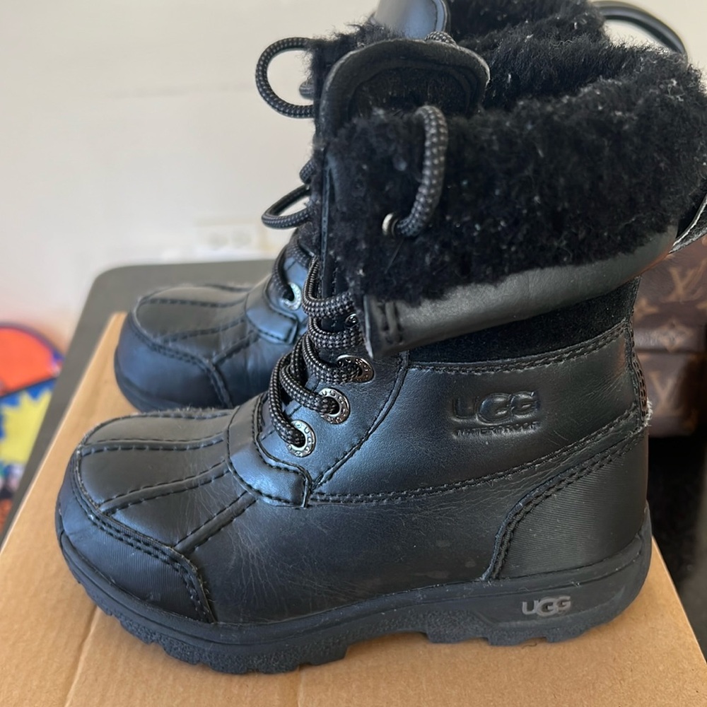 Kids Ugg boots